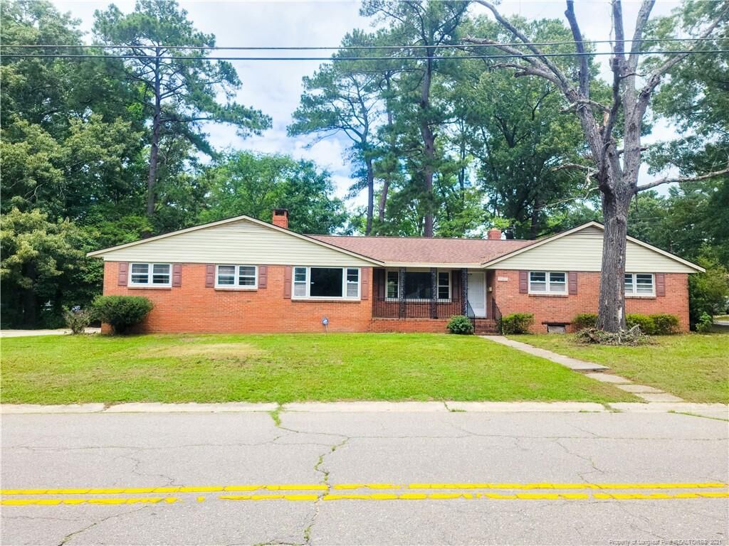 Property Photo:  3502 Drayton Road  NC 28303 