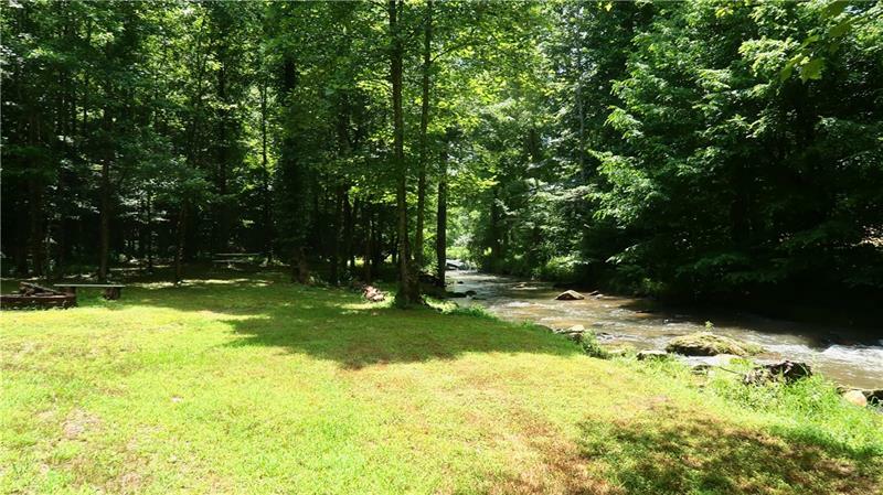 Property Photo:  40.71 Henry Evans Rd  GA 30536 