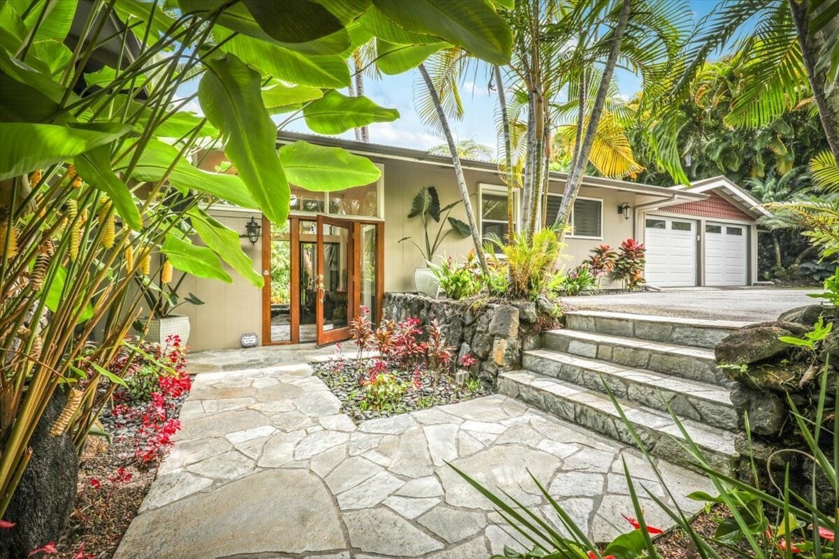 Property Photo:  76-909 Hualalai Rd  HI 96740 