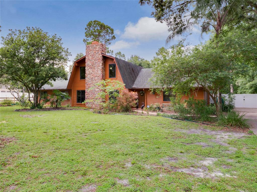 Property Photo:  8300 Murray Court  FL 32771 