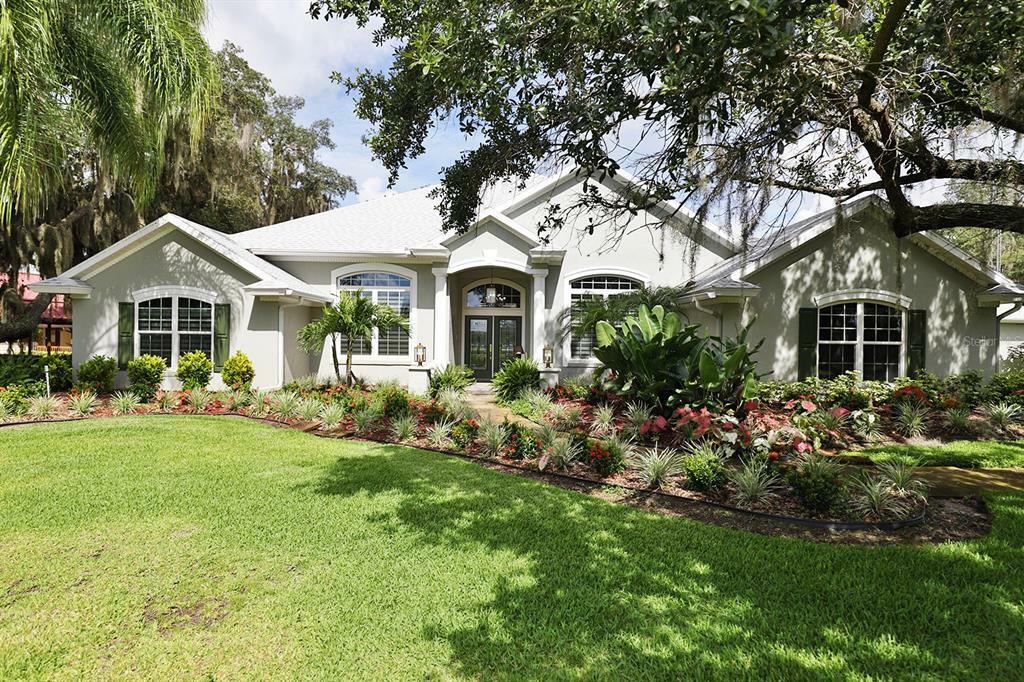 Property Photo: 1819 S Lake Reedy Boulevard FL 33843
