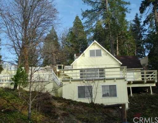 Property Photo:  616 Cedar Lane  CA 92391 