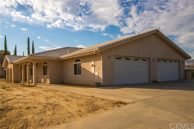 Property Photo: 45580 Denzien Heights CA 92544