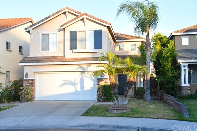 Property Photo:  5417 Amethyst Lane  CA 91709 