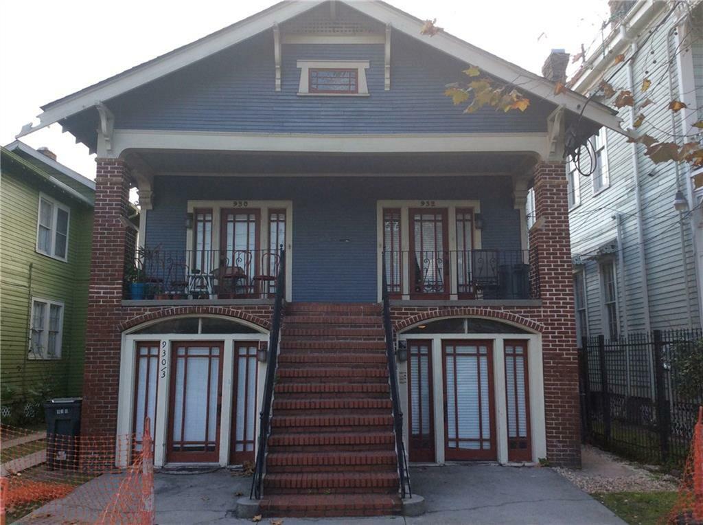 930 Jackson Avenue 2  New Orleans LA 70130 photo