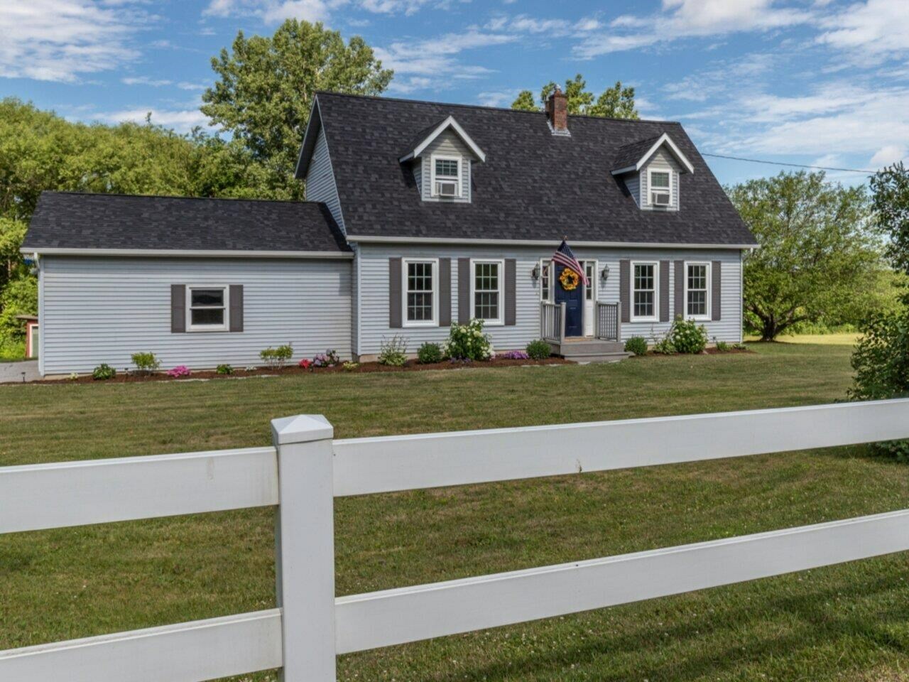 Property Photo:  24 Reynolds Road  VT 05478 