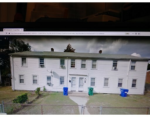 Property Photo:  52 Baldwin &Amp 23 Farragut  MA 01104 
