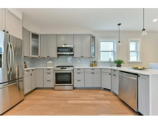 Property Photo:  20 Weld Hill 2  MA 02130 