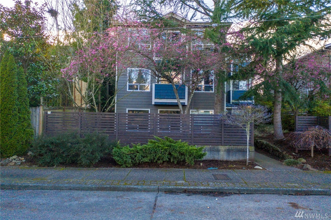 8307 8th Ave NW  Seattle WA 98117 photo