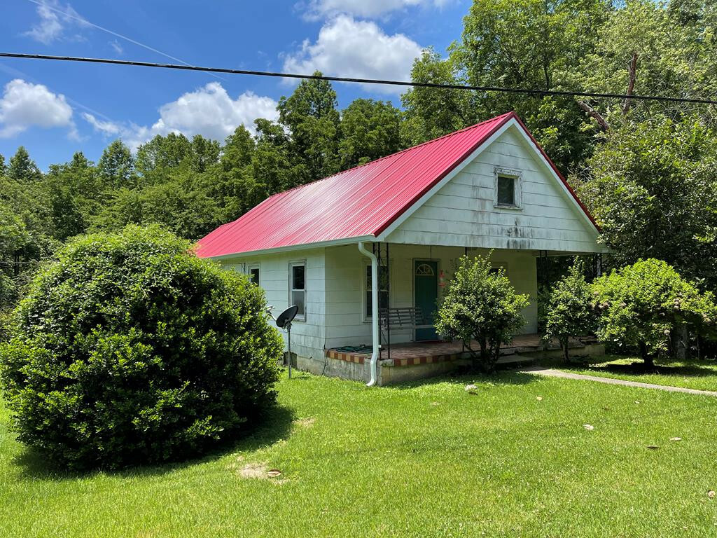 Property Photo:  1619 Horns Creek Road  TN 37362 