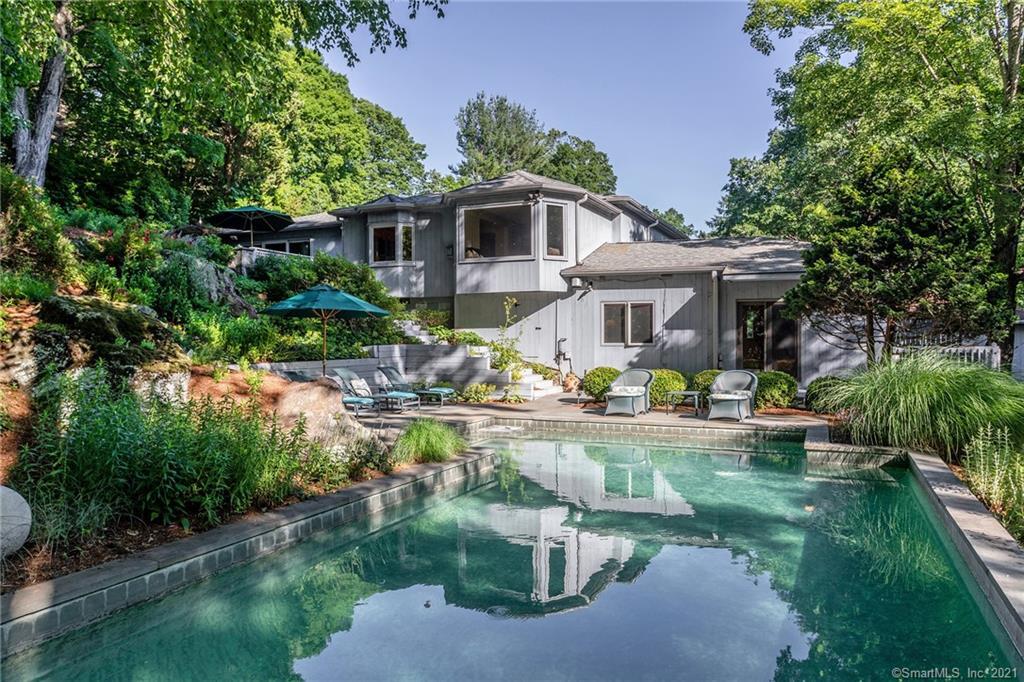Property Photo: 12 Spring Lake Road CT 06784