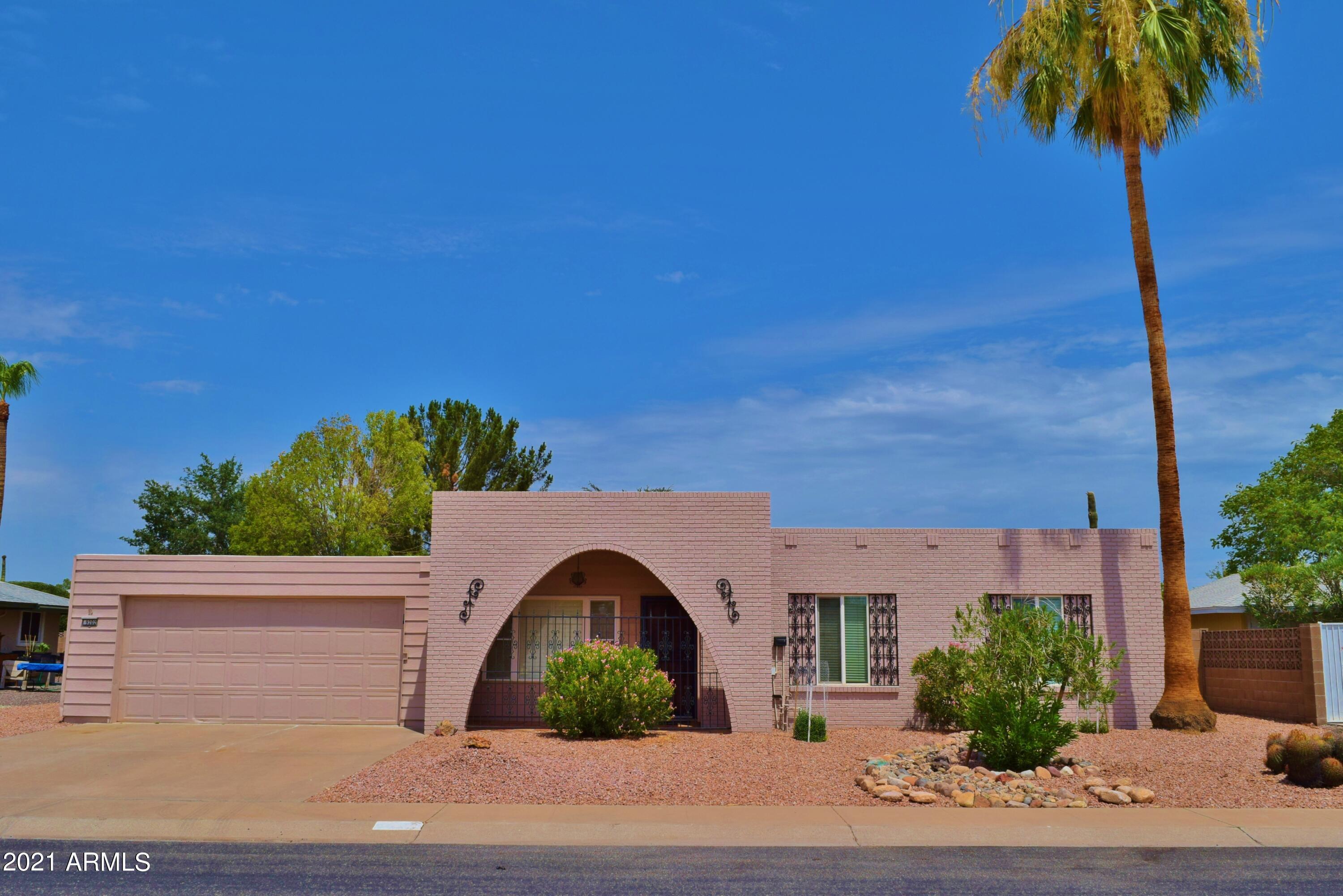 Property Photo: 9202 W Harbor Hills Drive AZ 85351
