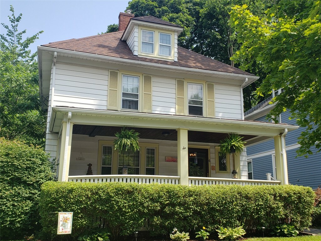 Property Photo:  6 Johnson Ave  NY 13905 