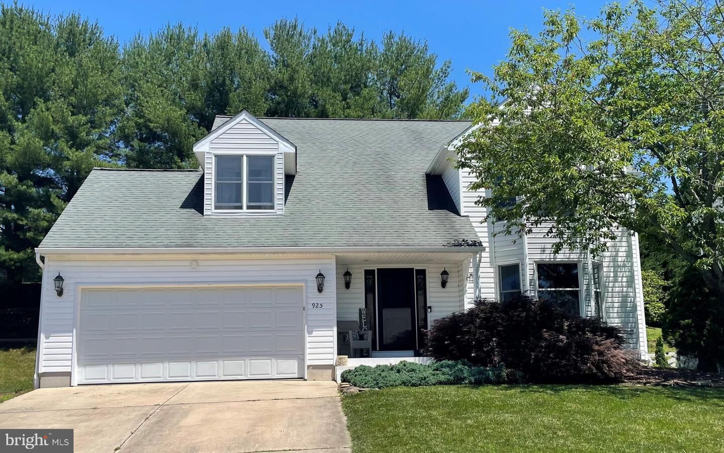 Property Photo:  925 Delray Drive  MD 21050 
