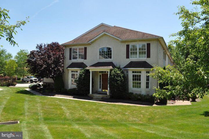 664 Greycliffe Lane  Lower Gwynedd PA 19002 photo