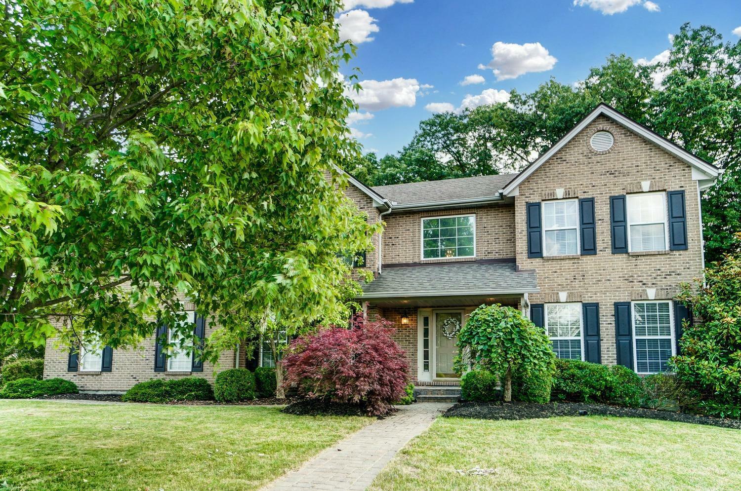 Property Photo: 5365 Senour Dr OH 45069