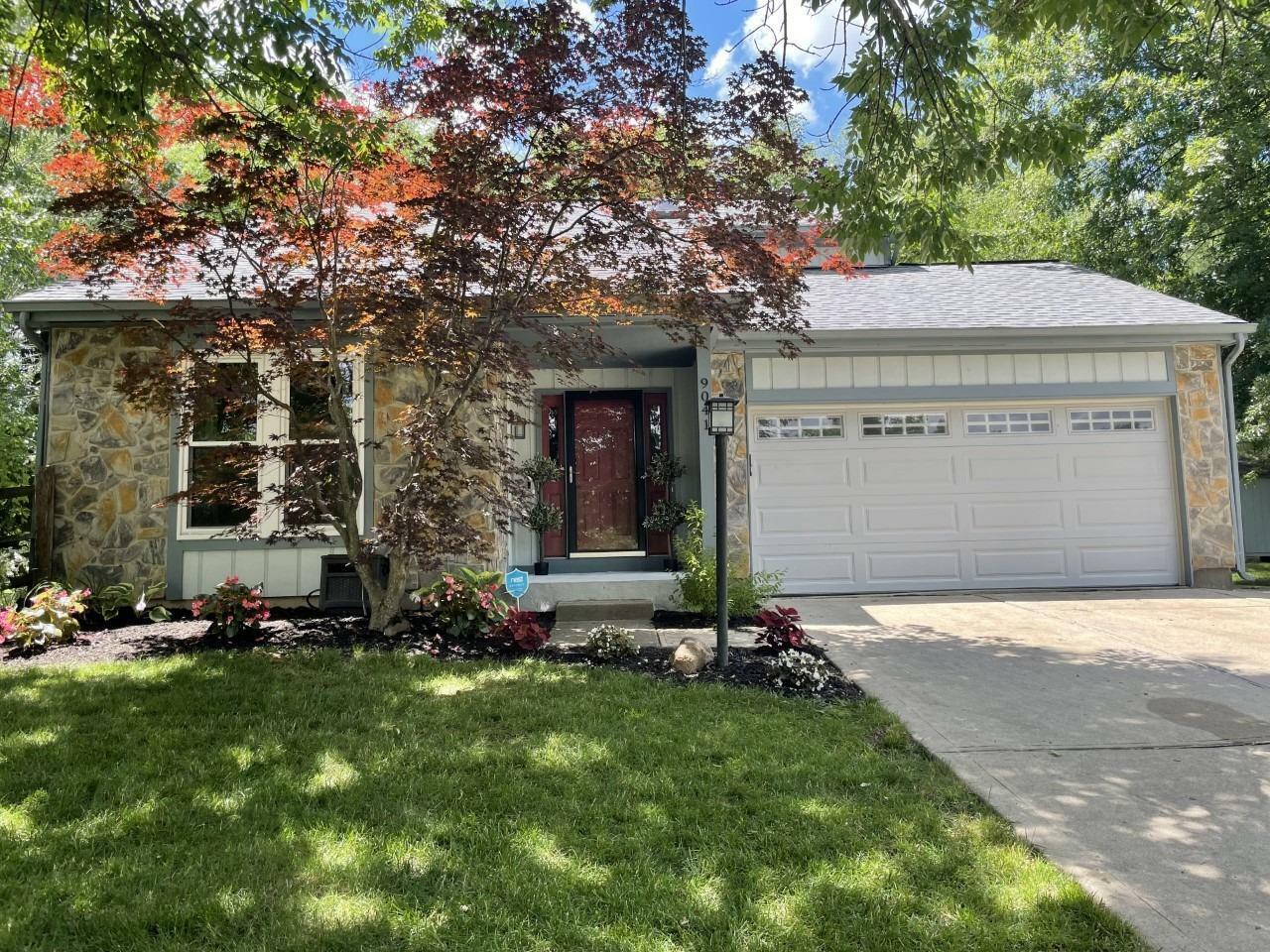 Property Photo: 9041 Fields Dr OH 45040