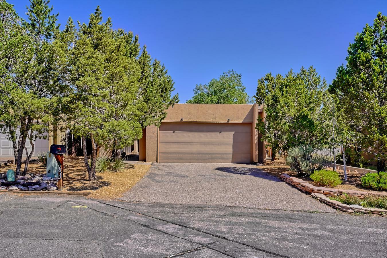 Property Photo:  1833 Tramway Terrace Loop NE  NM 87122 