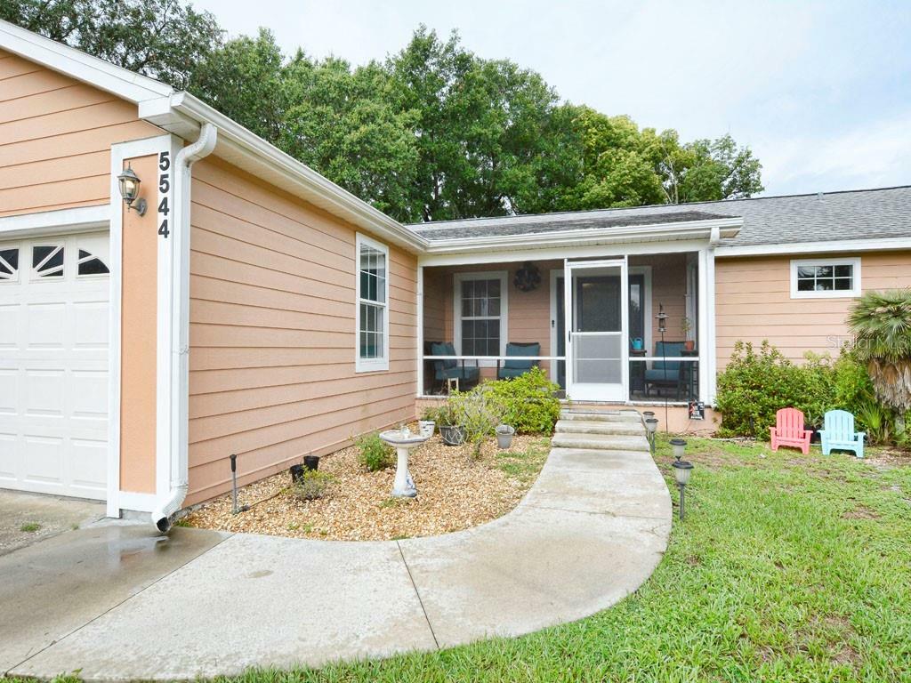 Property Photo:  5544 Pine Street  FL 32757 