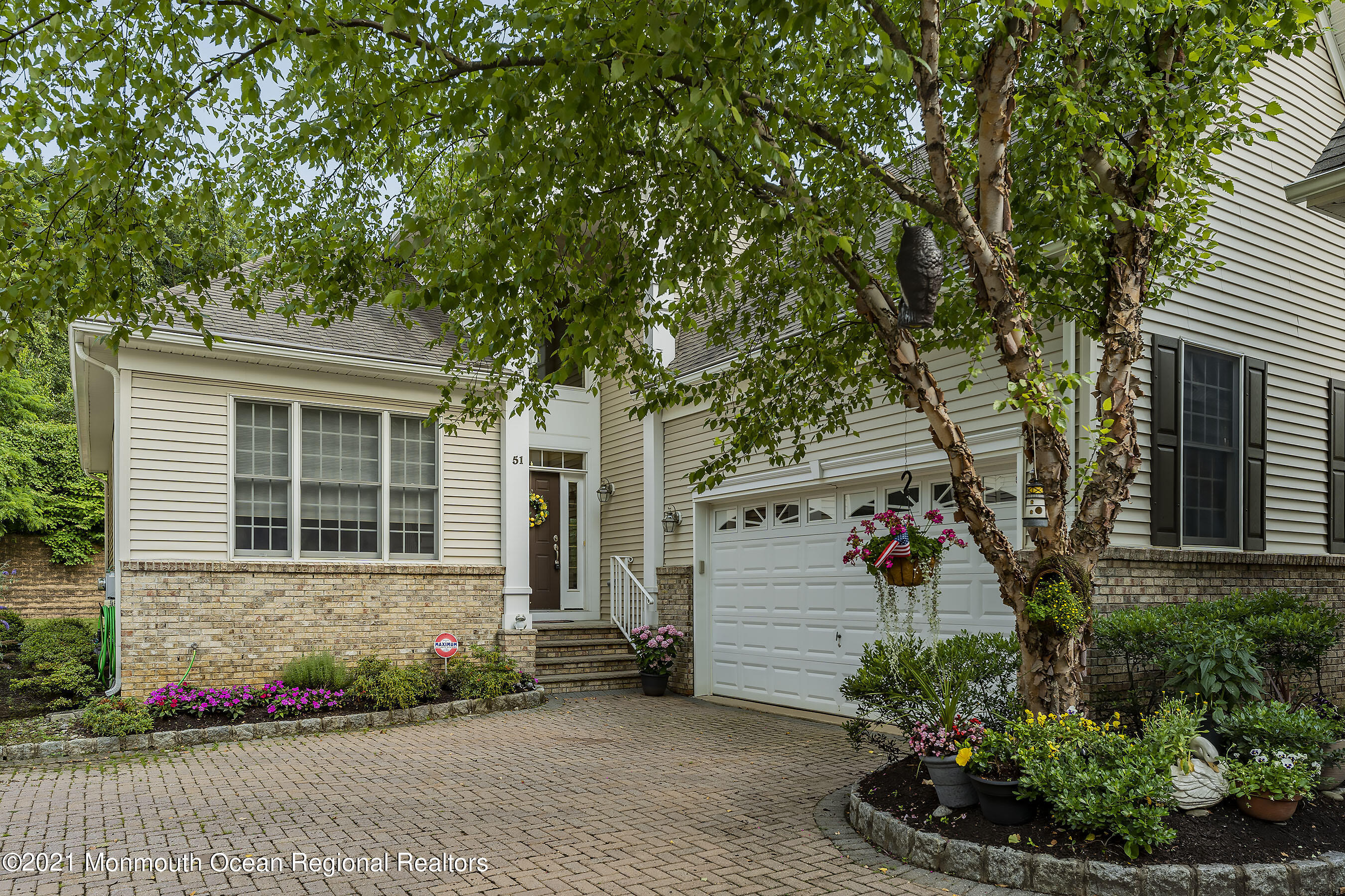 Property Photo: 51 Starr Court NJ 07716