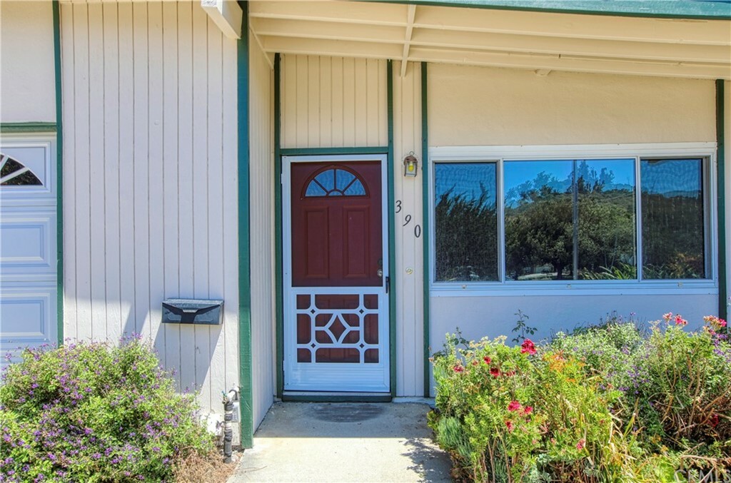 Property Photo:  390 Tiger Tail Drive  CA 93420 