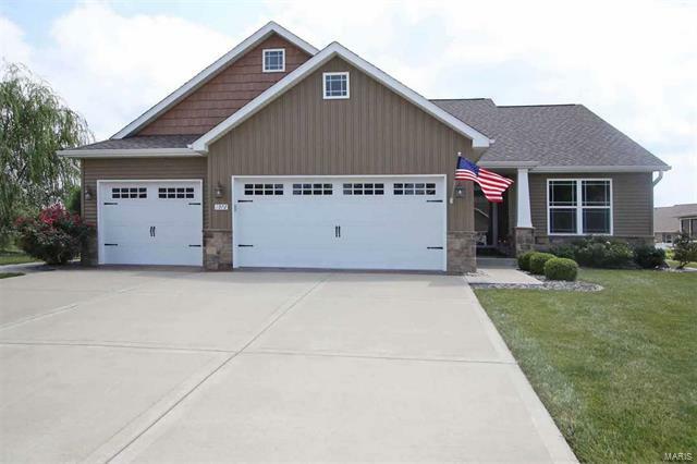 Property Photo: 1972 Gliddon Blvd 62294
