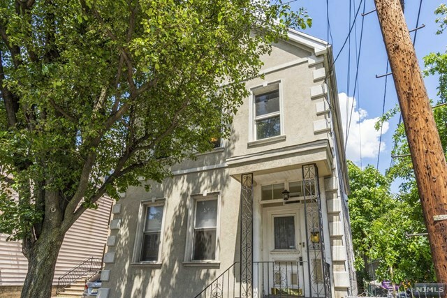 Property Photo:  158 Brill Street  NJ 07105 