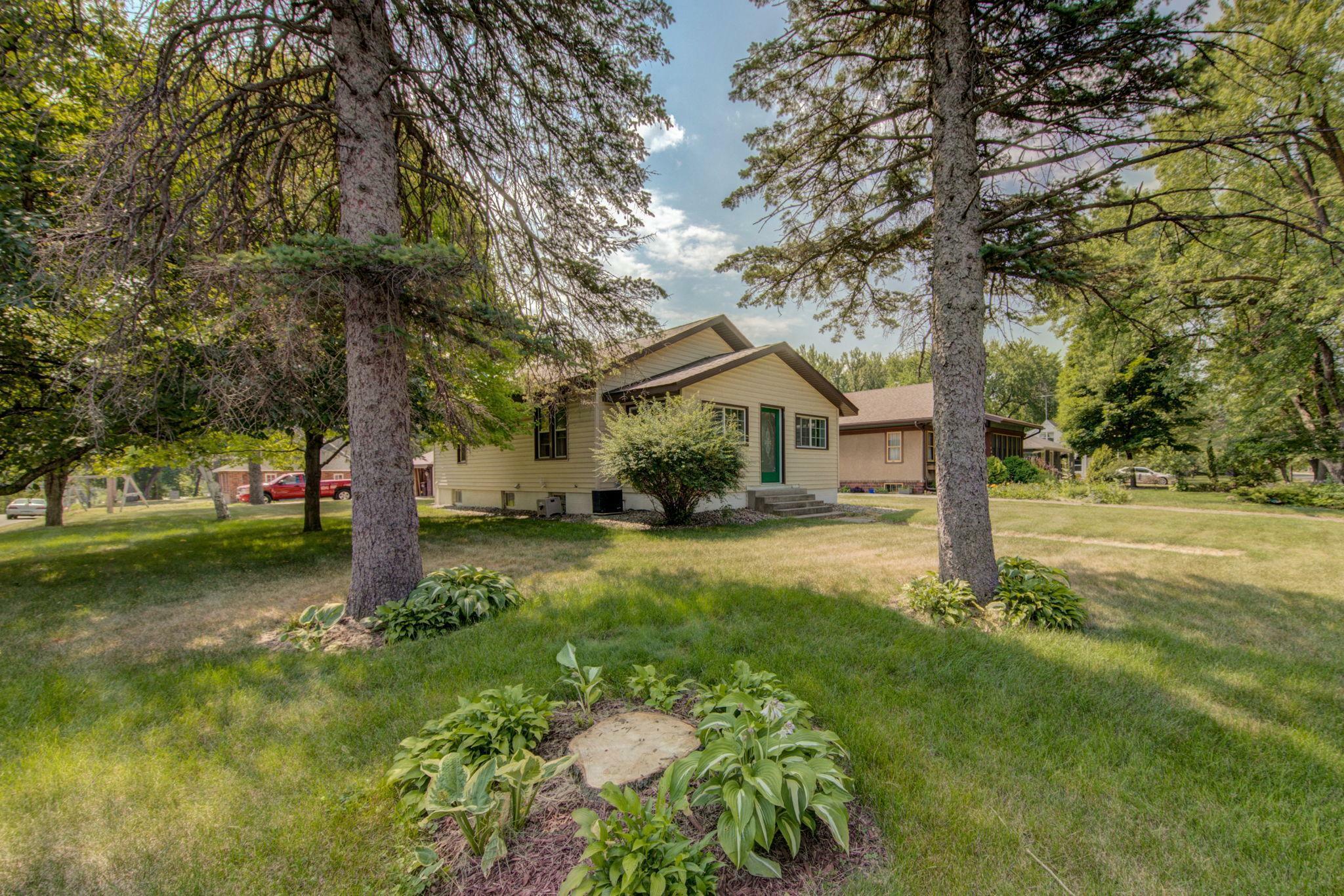 Property Photo:  300 Westminster Avenue SW  MN 55388 