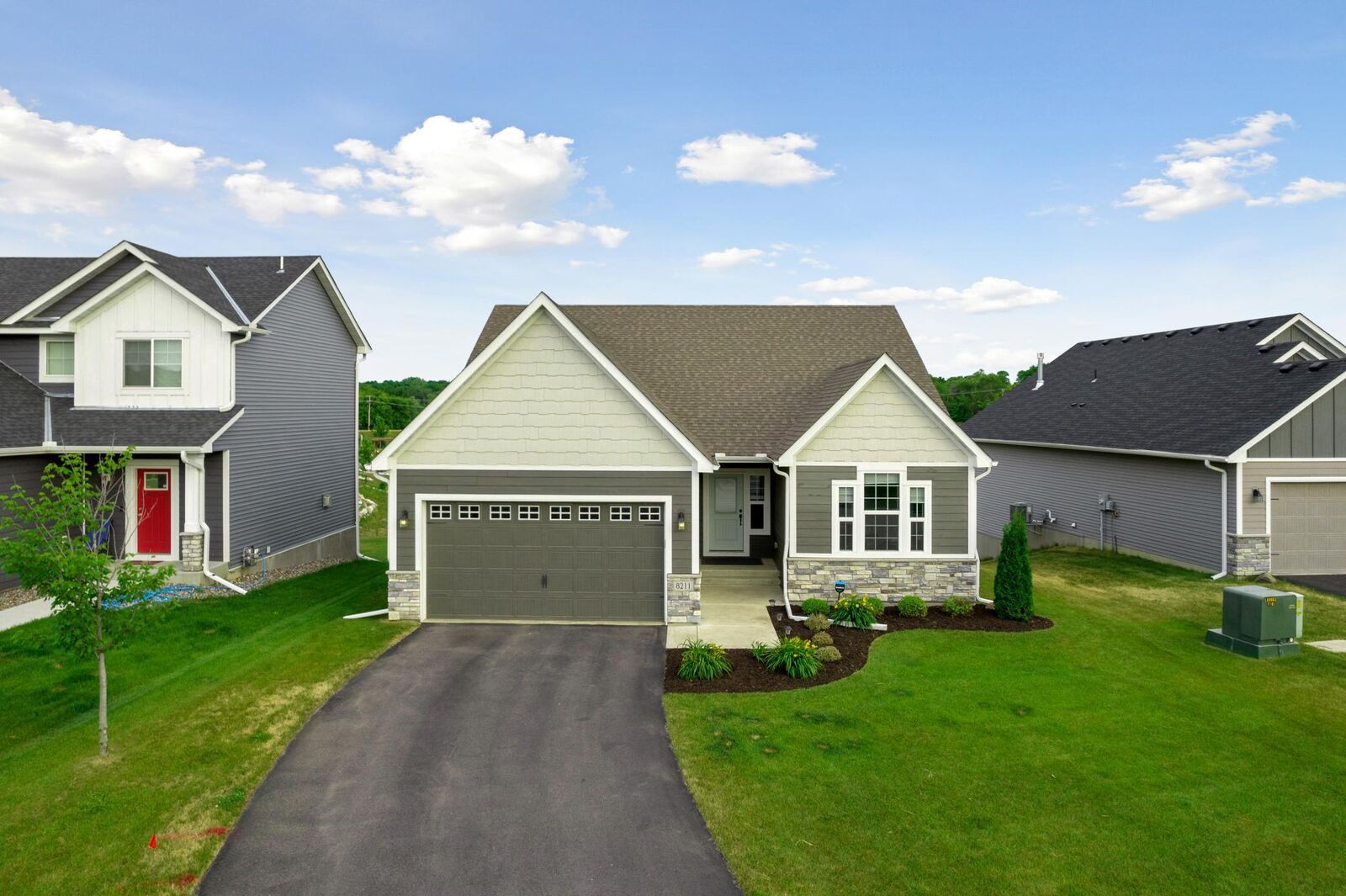 Property Photo:  8211 158th Street W  MN 55378 