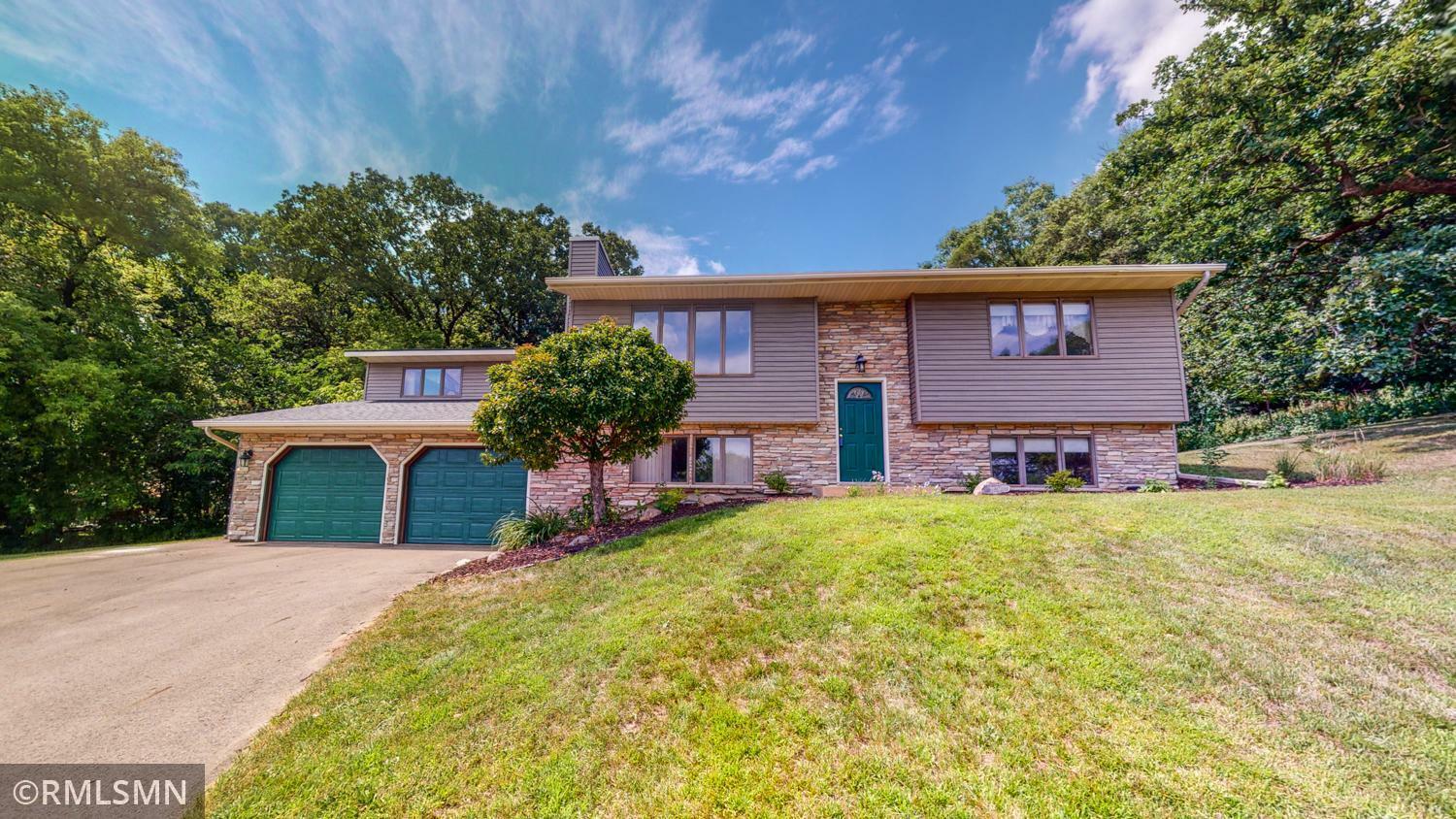 Property Photo:  1815 Christopher Court SE  MN 55904 