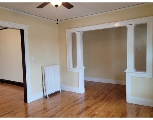 Property Photo:  64 Woods 64  MA 02144 