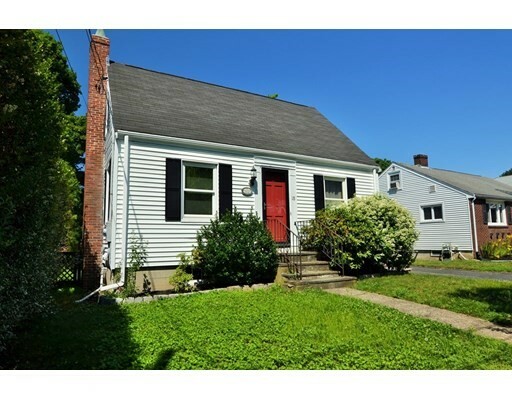 Property Photo:  18 Bosworth Street  MA 01915 