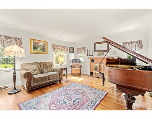 Property Photo: 50 Rice Rd MA 01778