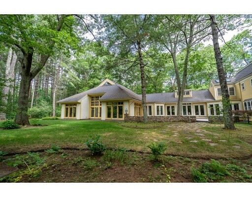 Property Photo: 47 South Street MA 01760