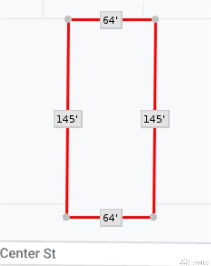 Property Photo:  0 E Center St  WA 98366 