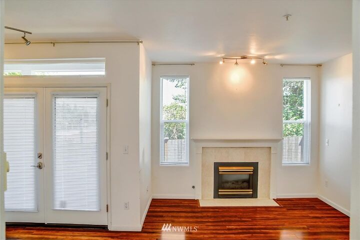 Property Photo:  8515 244th Street SW A 2  WA 98026 