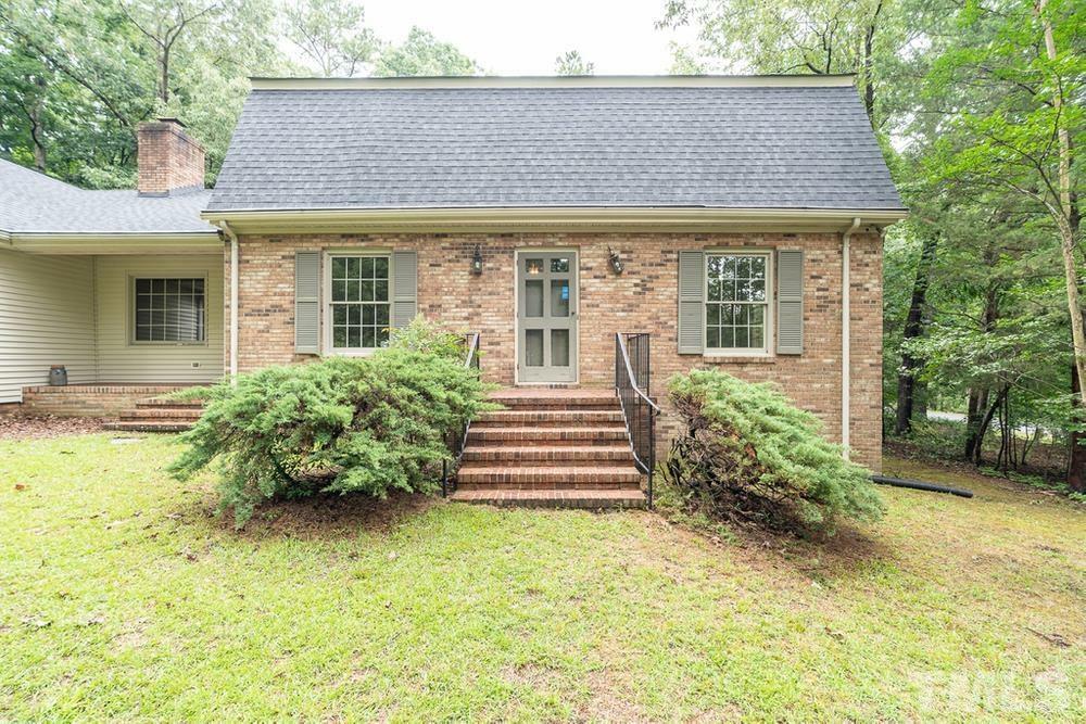 Property Photo:  717 Fernwood Drive  NC 27520 