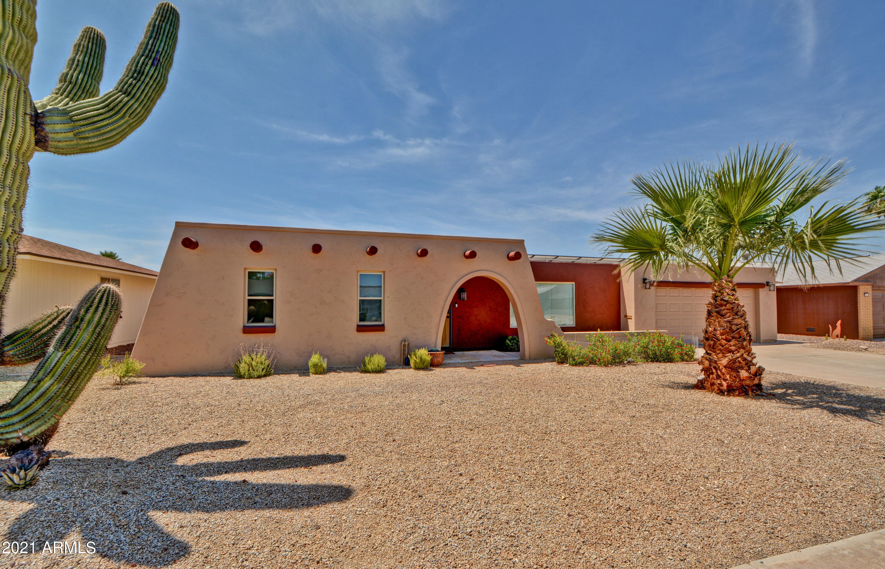 Property Photo: 10625 W Gulf Hills Drive AZ 85351