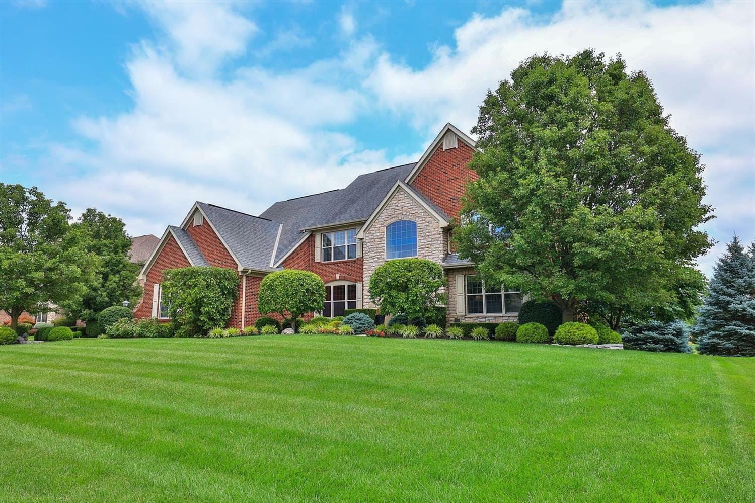 Property Photo: 8263 Alpine Aster Ct OH 45044