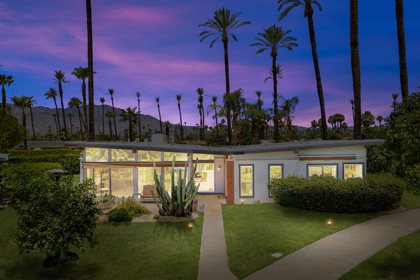 Property Photo: 36904 Pinto Palm Way CA 92270