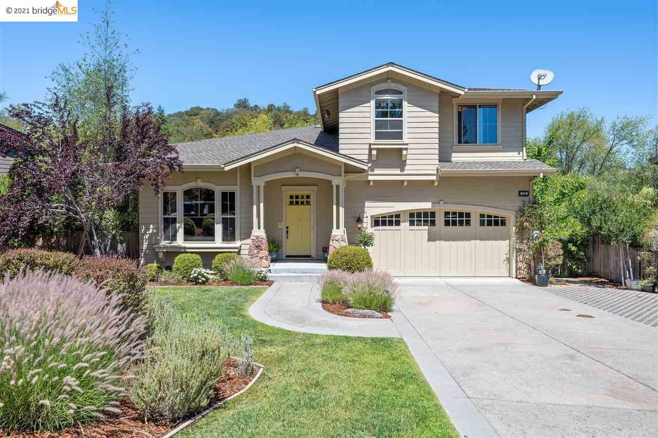 629 Tamalpais Ave  Novato CA 94947 photo