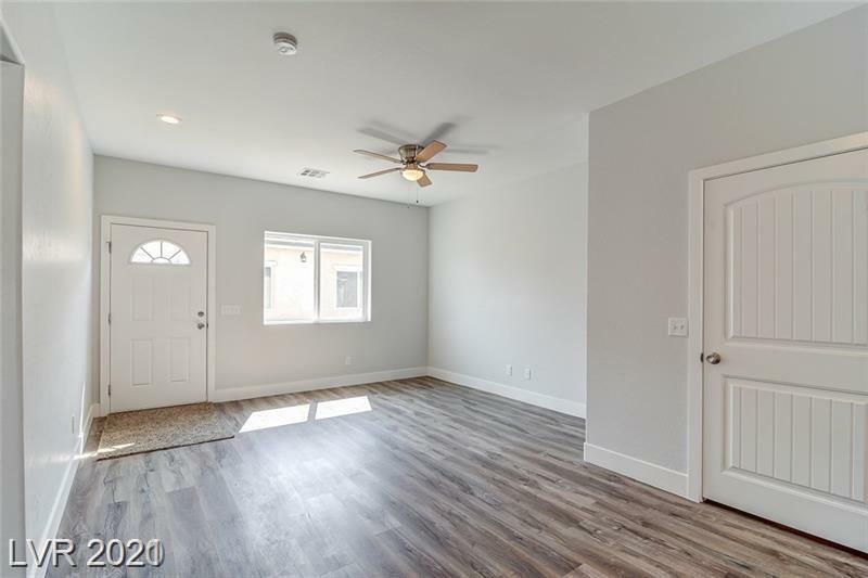 Property Photo:  1701 South Dandelion Street 4  NV 89048 