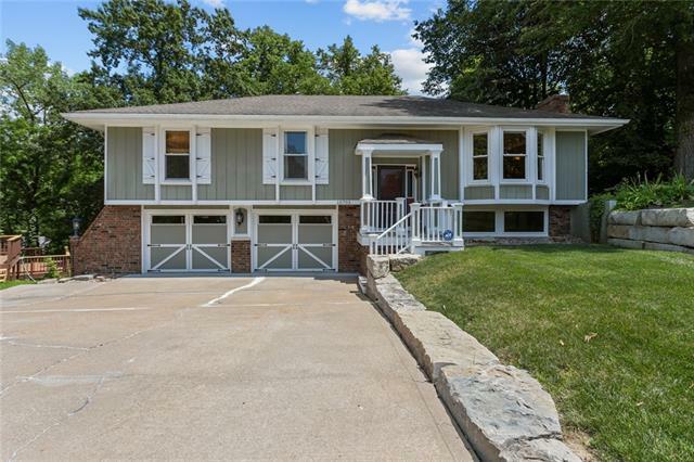 Property Photo:  10703 NW 58th Street  MO 64152 
