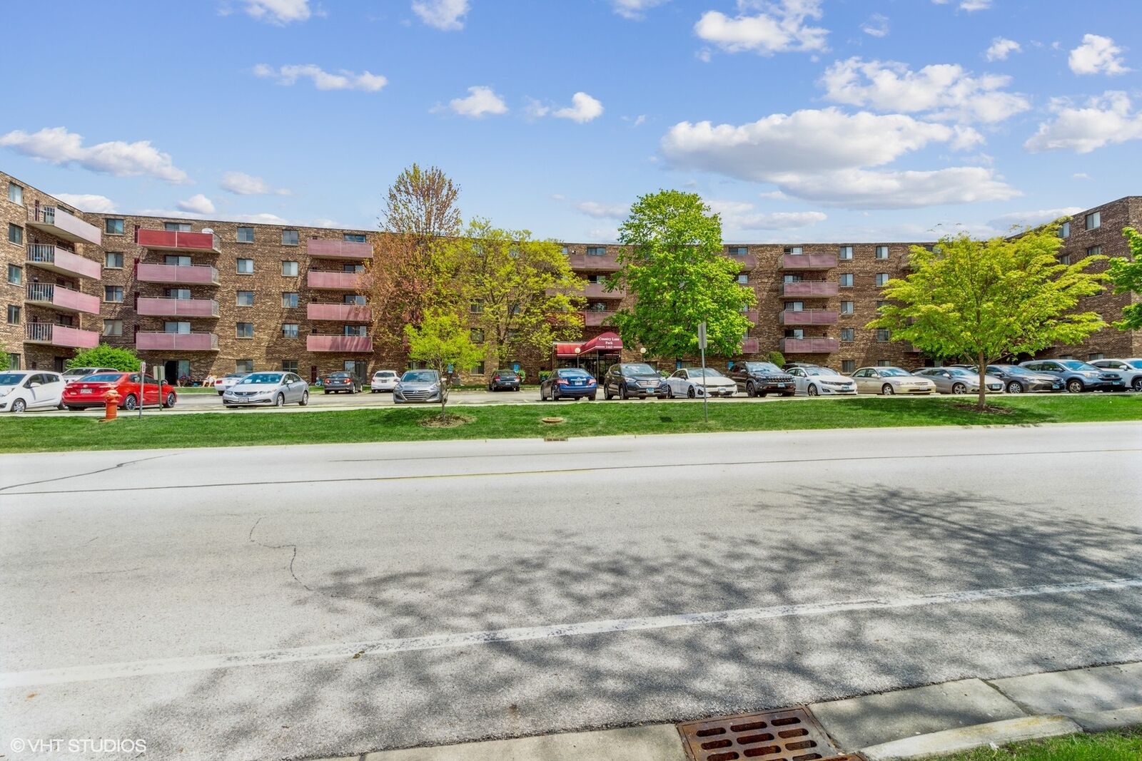 Property Photo:  1463 Mercury Drive 216  IL 60193 