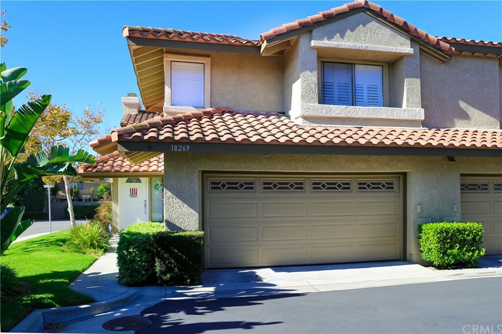 Property Photo:  18269 Peters Court  CA 92708 