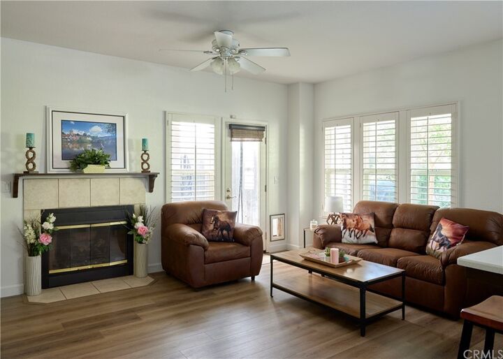Property Photo:  60 Corrietta Court  CA 93465 