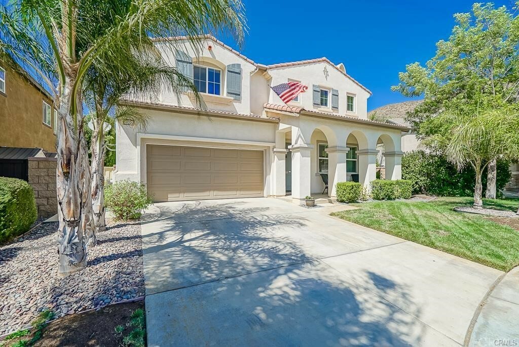 Property Photo:  34320 Chaparossa Drive  CA 92532 