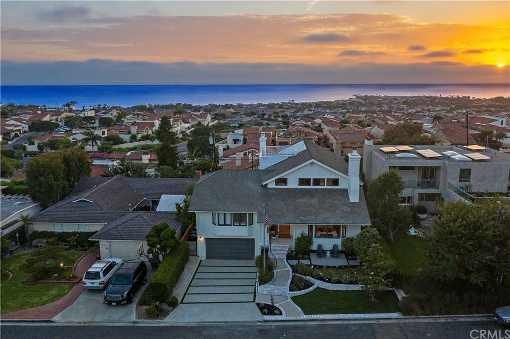 Property Photo: 33811 Chula Vista Ave CA 92624