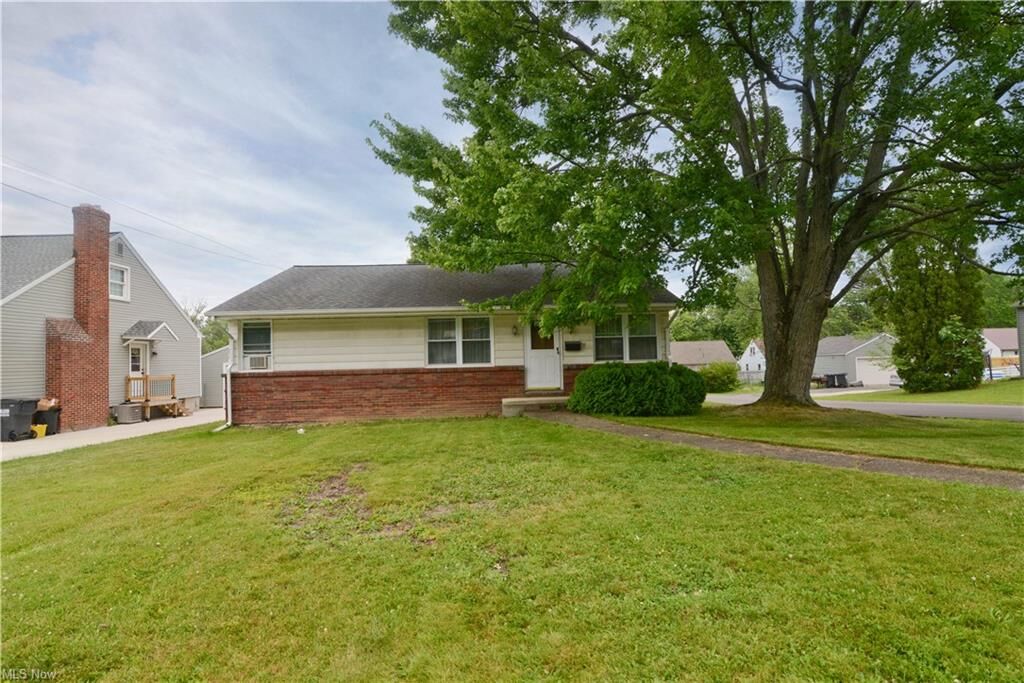 Property Photo: 79 S Beverly Avenue OH 44515