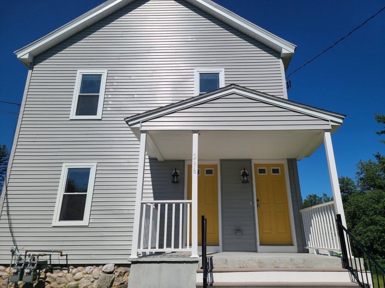 Property Photo: 296 Maryland Avenue NH 03104